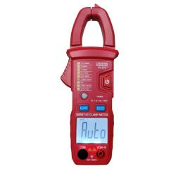 Digital Smart AC Clamp Meter "SIGMA SG 679 TRMS", 600A AC